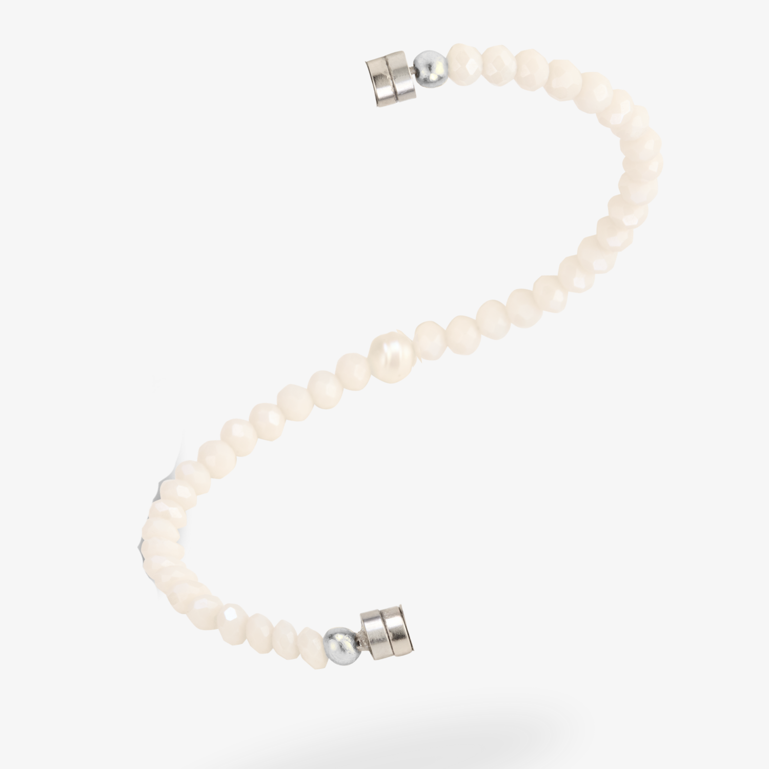 Wit / ZIlver