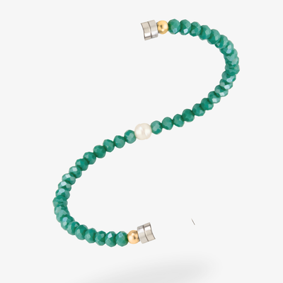 Groen / Goud