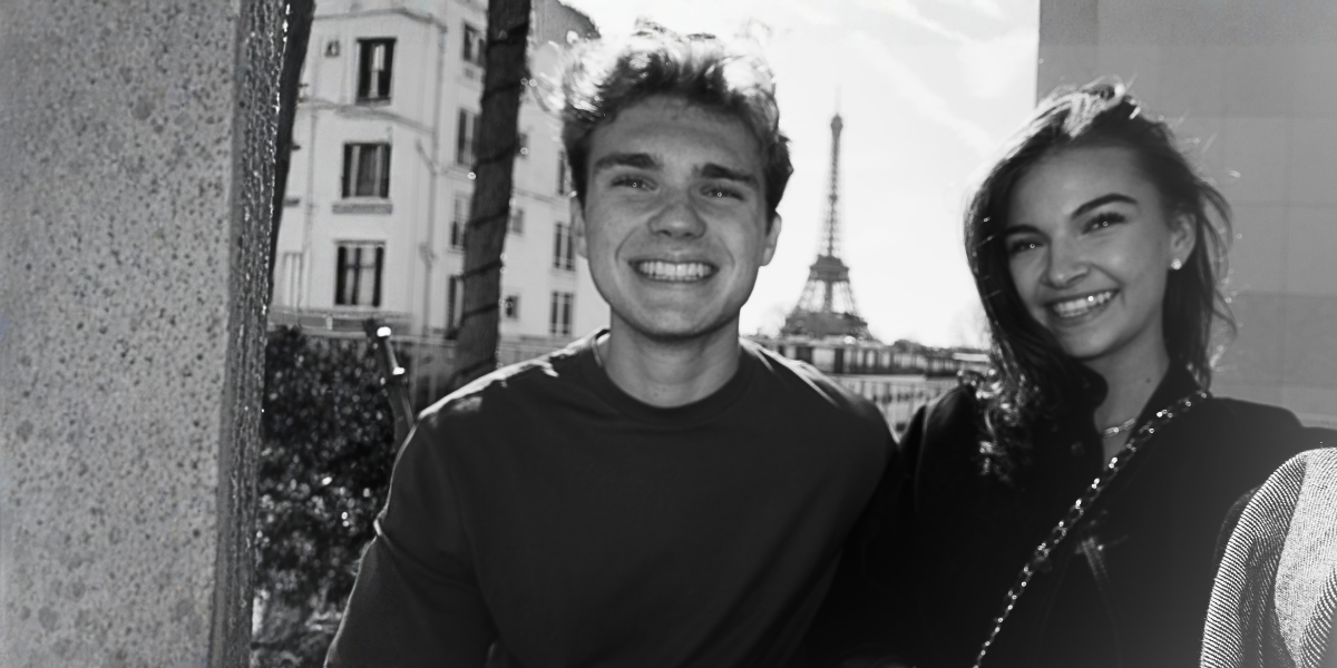 Sieraden met  hun parfum