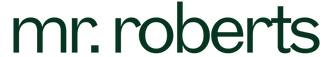 Mr. Roberts 