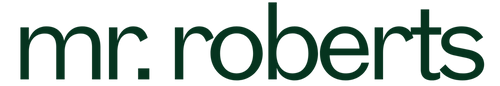 Mr. Roberts 