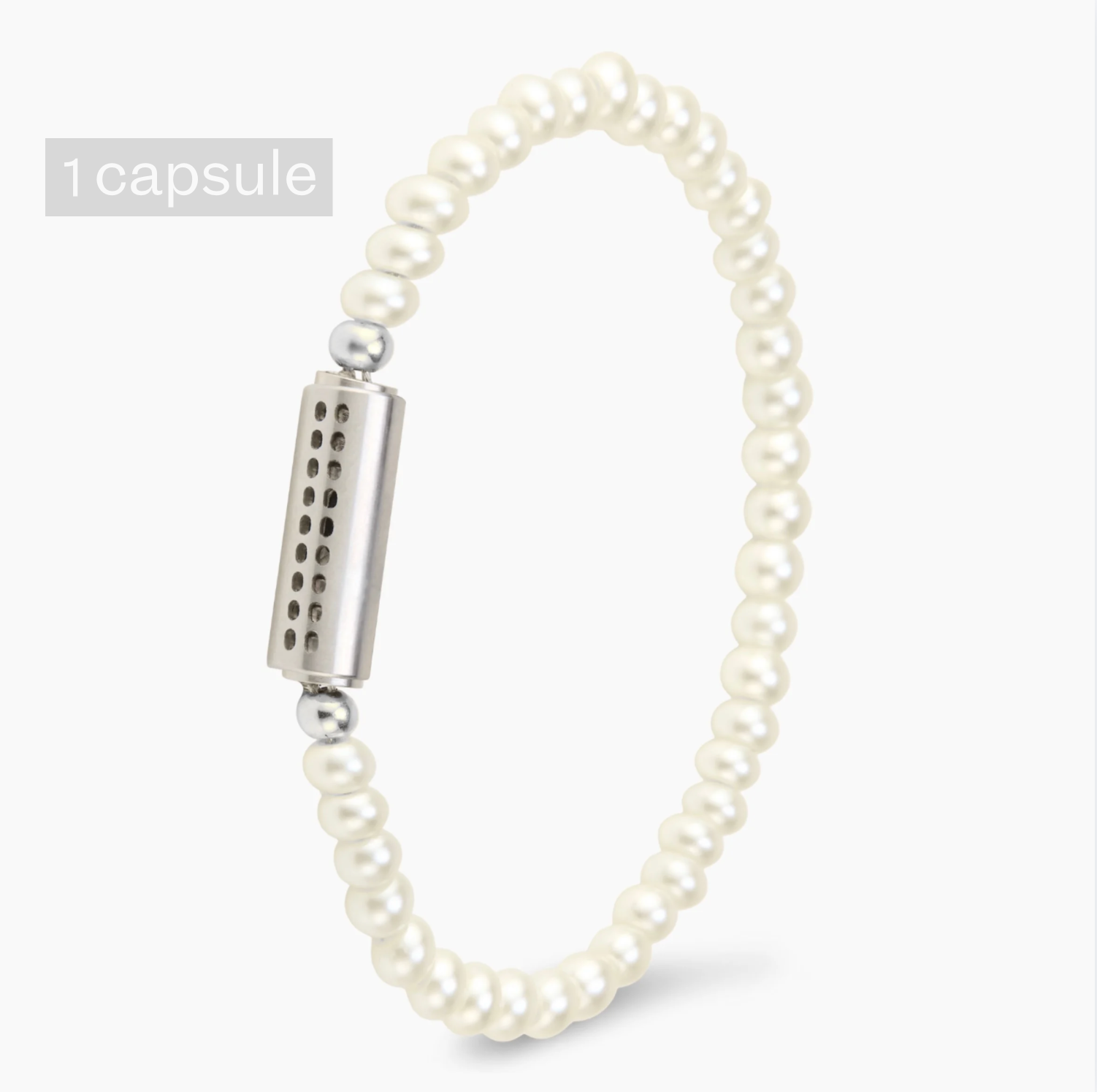 Luce geurarmband | 4mm