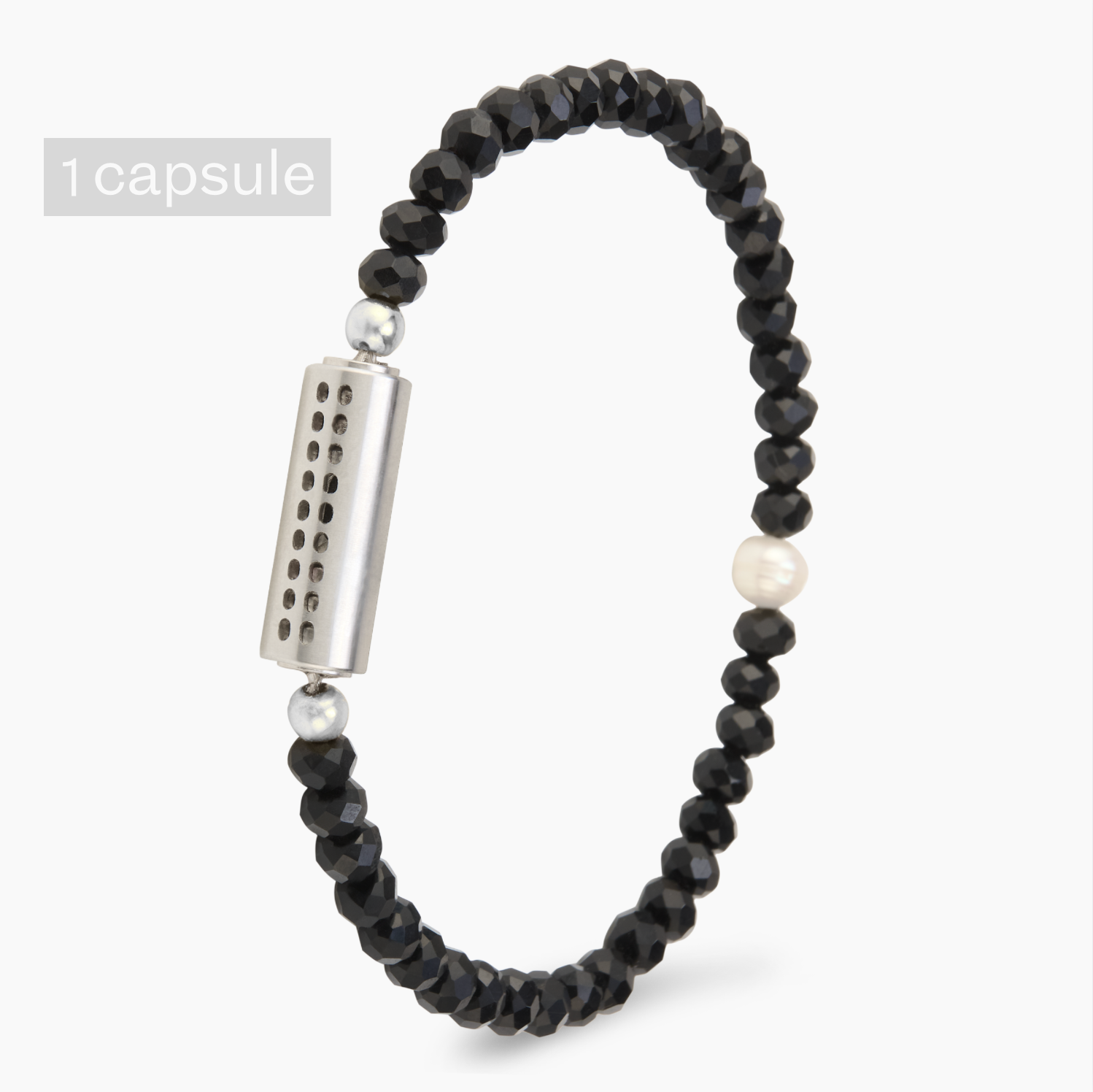 Azura geurarmband | 4mm