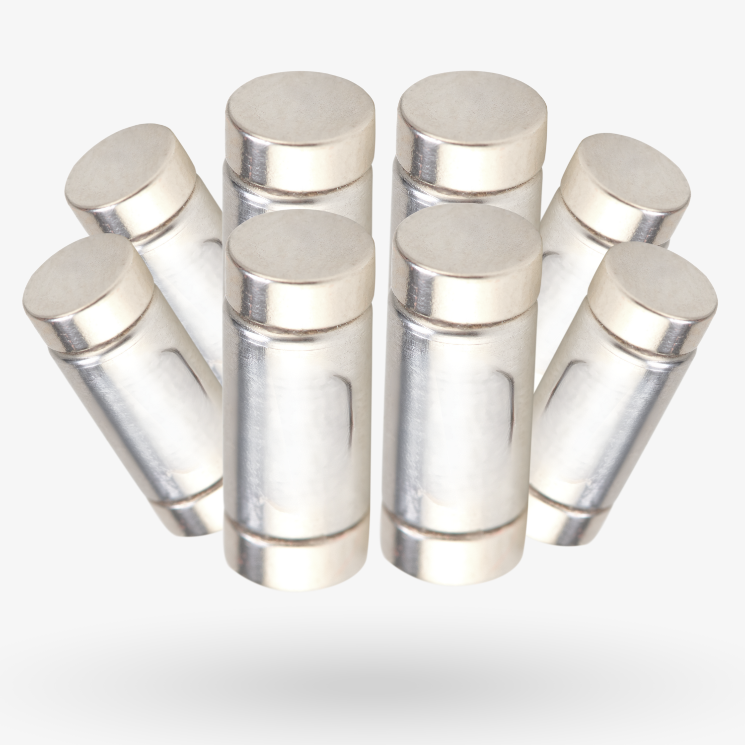 Upgrade: 8 geurcapsules (1 geurarmband)