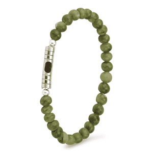 Terra geurarmband | 6mm