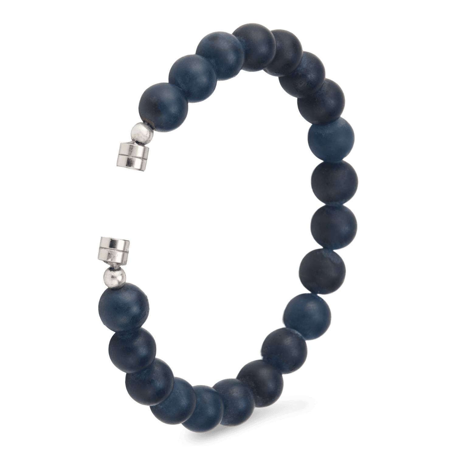 Terra geurarmband | 8mm