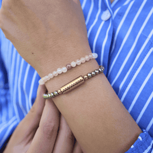 Luce geurarmband | 4mm