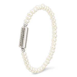 Luce geurarmband | 4mm