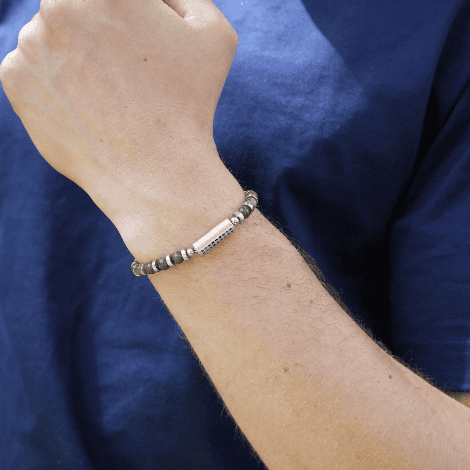 Sol geurarmband | 6mm