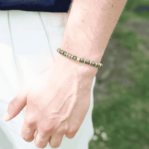 Sol geurarmband | 6mm