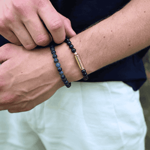 Set Terra 6mm & Azura 4mm ZWART