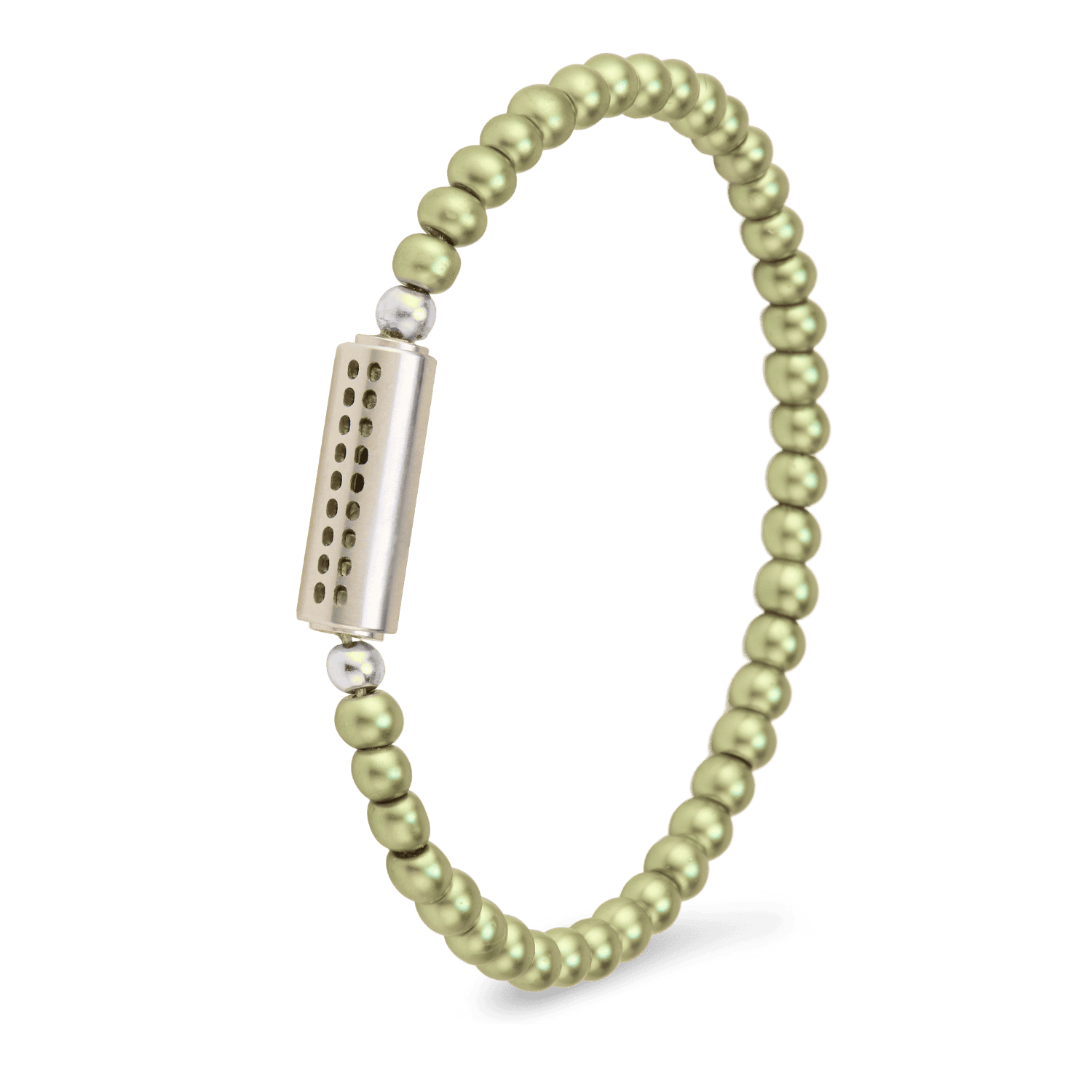 Luce geurarmband | 4mm