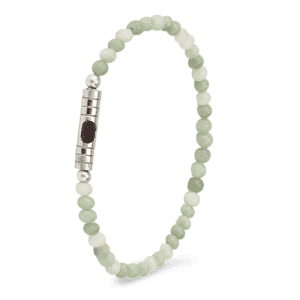 Terra geurarmband | 4mm