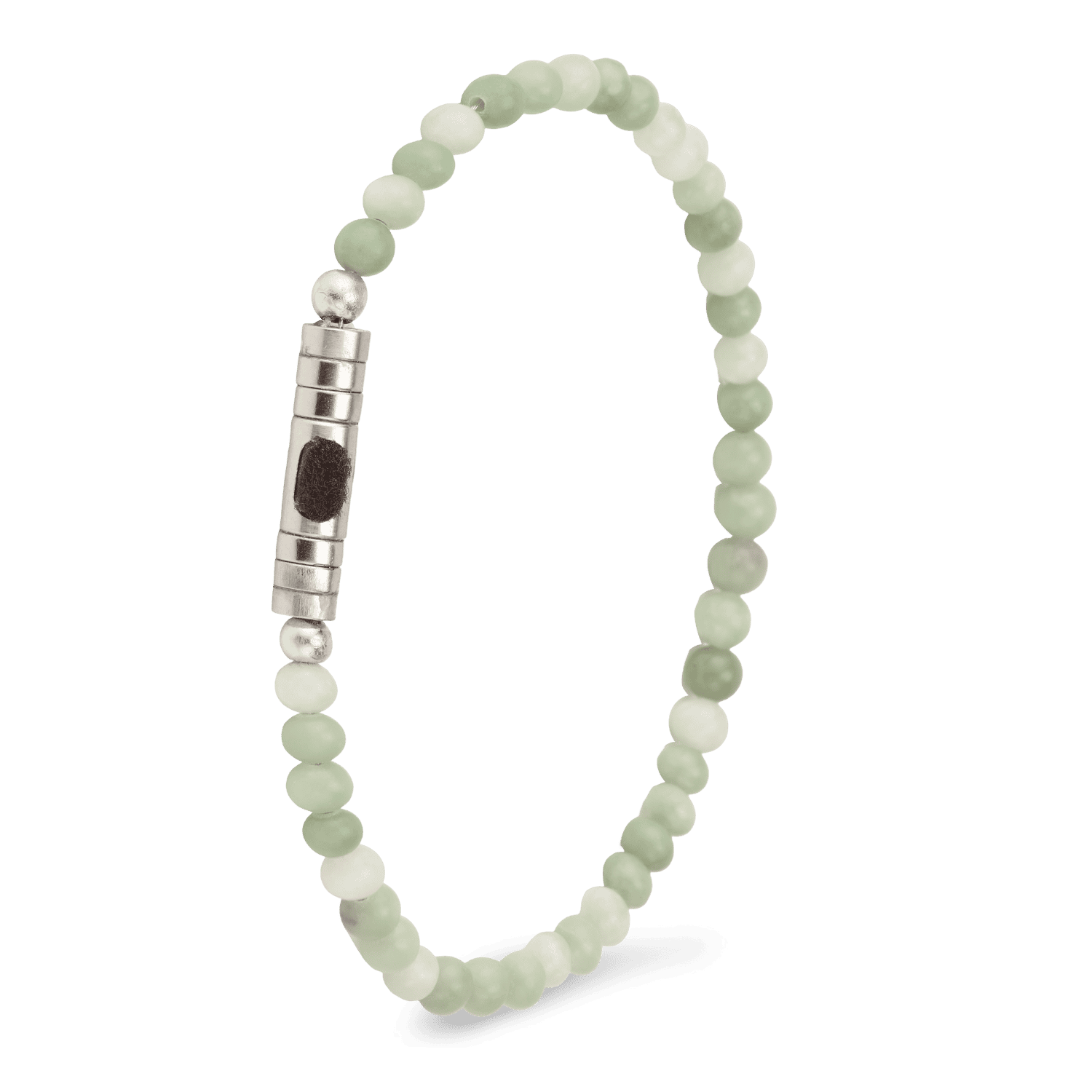 Terra geurarmband | 4mm