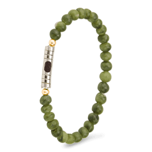 Terra geurarmband | 6mm