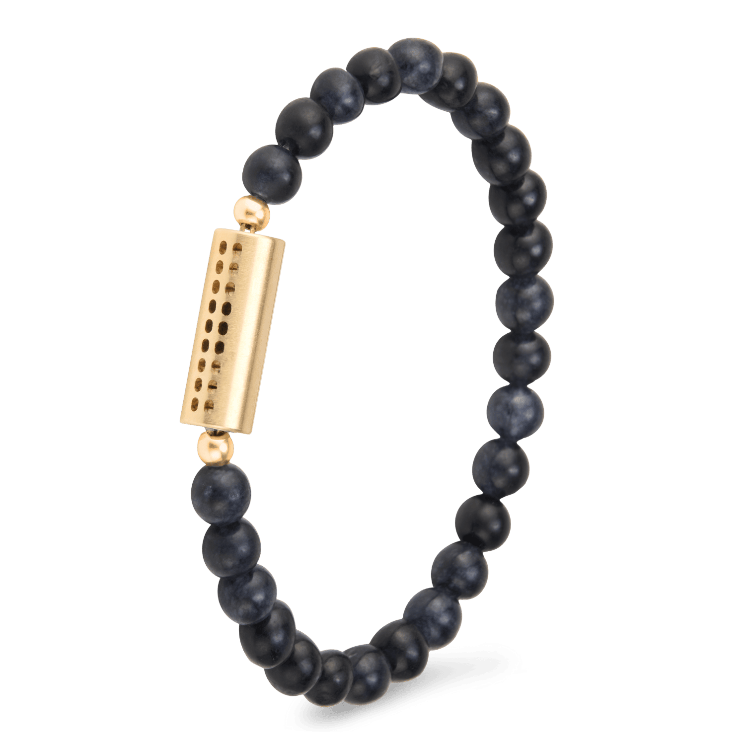 Set Terra 6mm & Azura 4mm ZWART