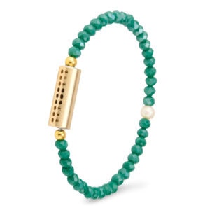 Azura geurarmband | 4mm