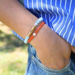 Azura band | 4mm