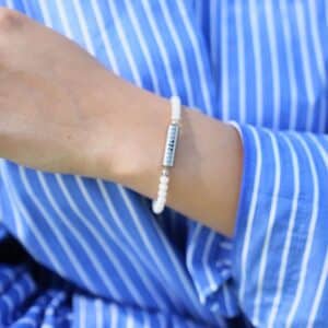 Luce geurarmband | 4mm