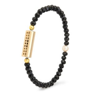 Set Terra 6mm & Azura 4mm ZWART