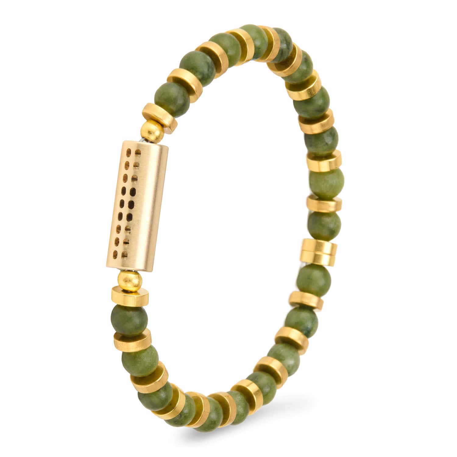 Sol geurarmband | 6mm