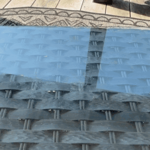 Sol geurarmband | 6mm