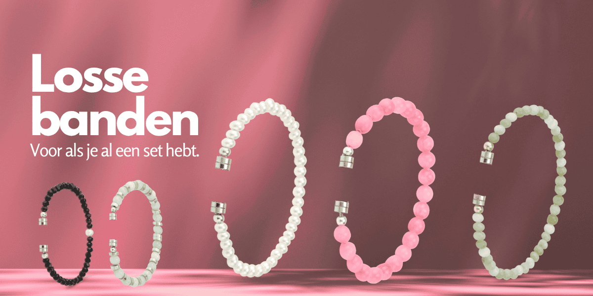 25% Extra korting op een tweede band