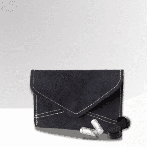 Terra geurarmband | 4mm