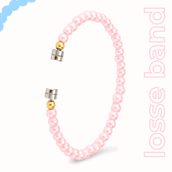 Luce band | 4mm